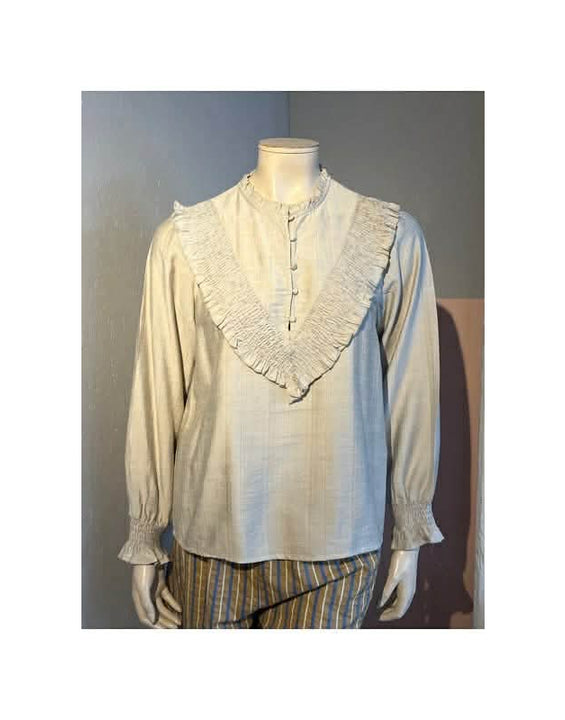 Co'Couture - Bluse - Size: S
