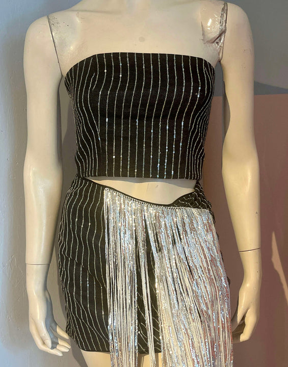 Rotate Birger Christensen - Top - Size: S