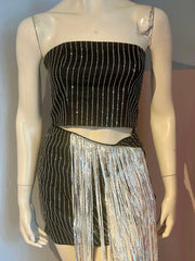 Rotate Birger Christensen - Top - Size: S