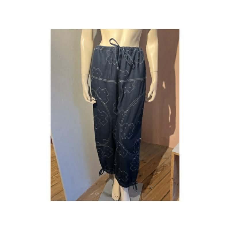 Henrik Vibskov - Bukser - Size: L