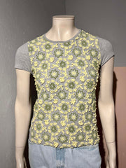 Prada - T-shirt - Size: XS