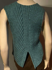 Handmade - Vest - Size: M