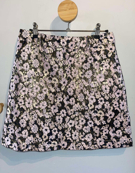 Nümph - Nederdel - Size: 36