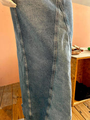 Zara - Nederdel - Size: S