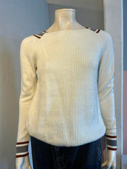 Loro Piana - Sweater - Size: 36