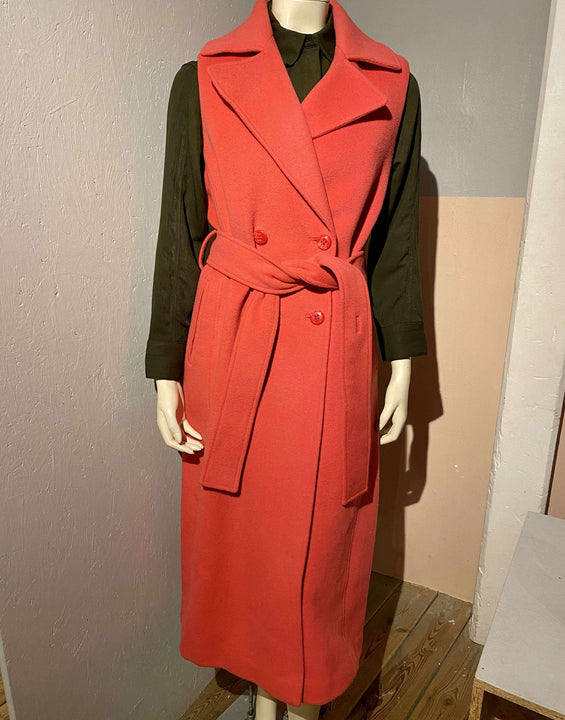 Dea Kudibal - Vest - Size: M