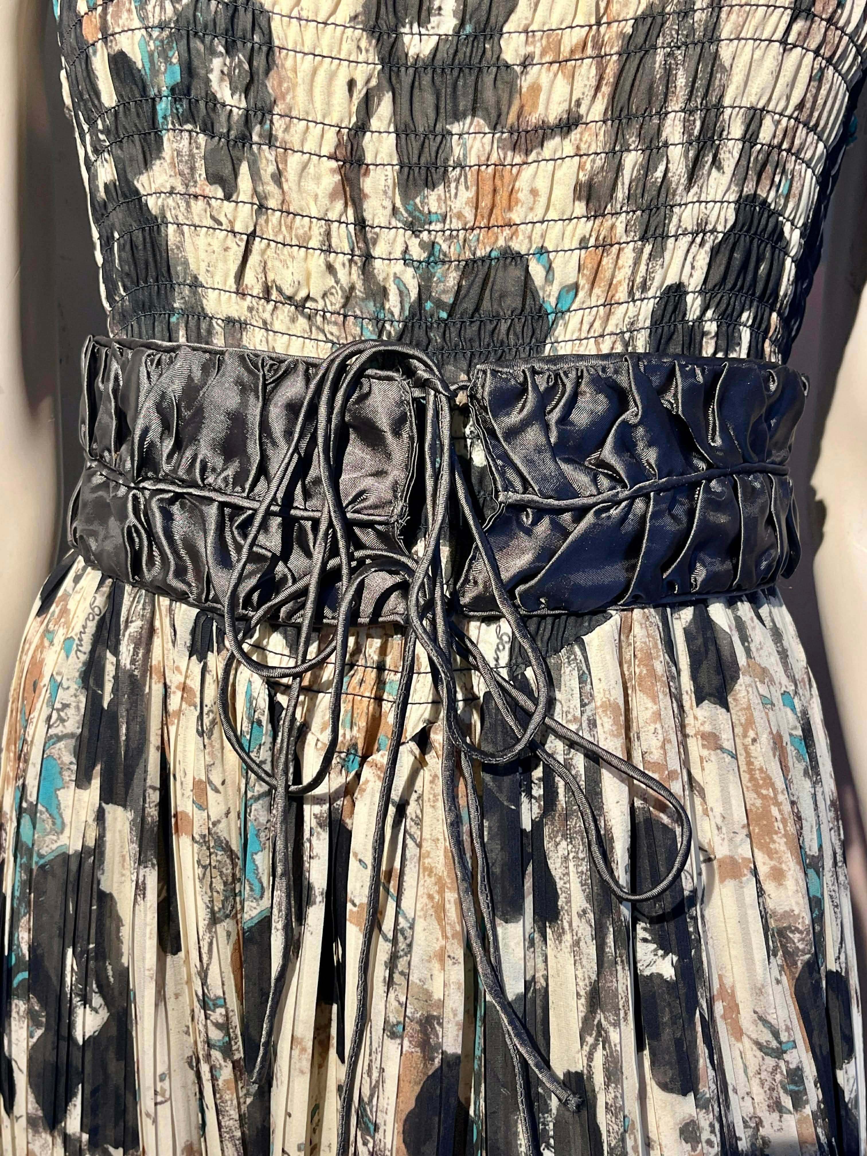Munthe plus Simonsen - Bælte - Size: 72 cm