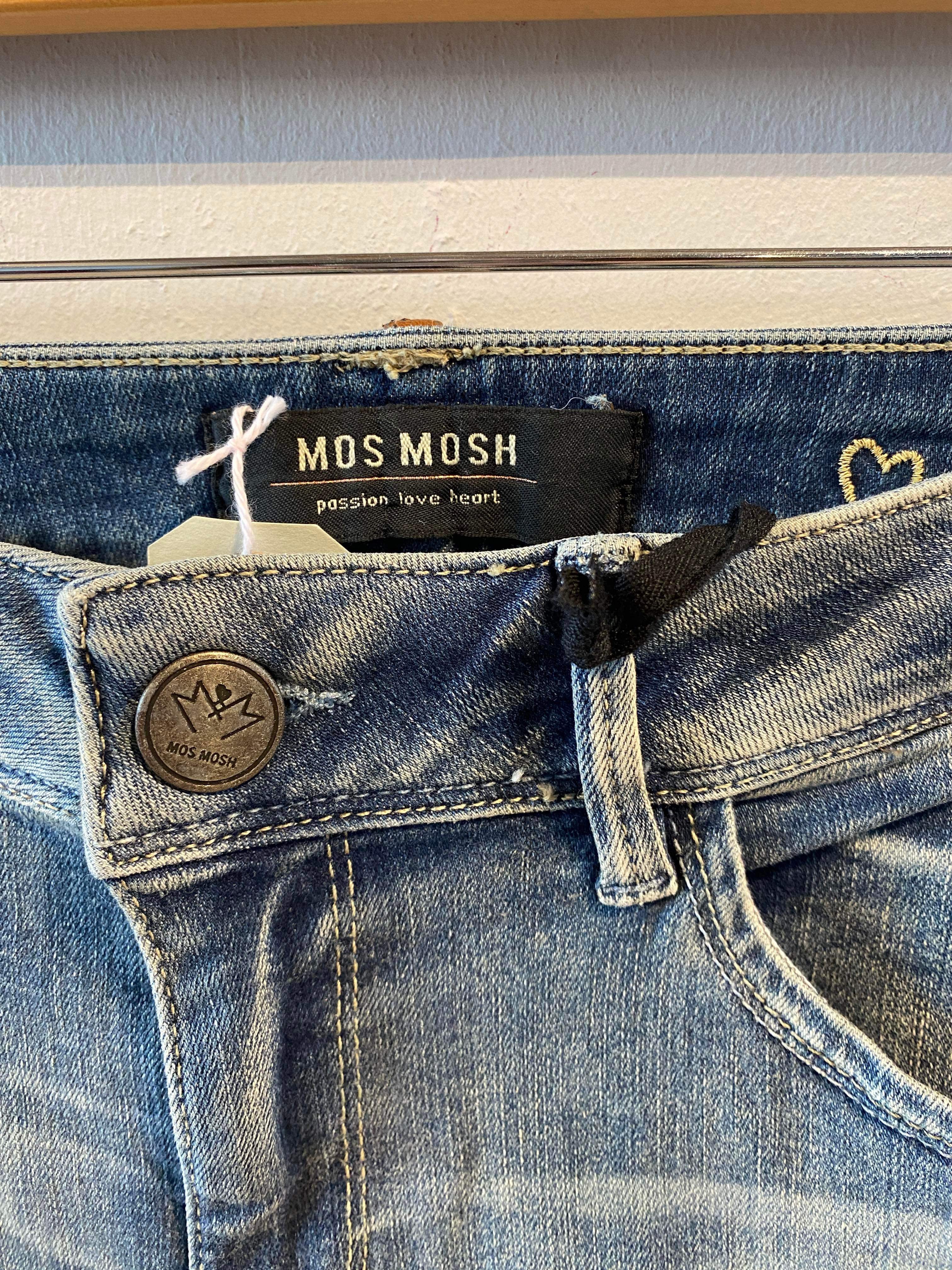 Mos Mosh - Jeans - Size: 27