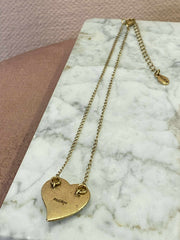 Pilgrim - Halskæde - One Size