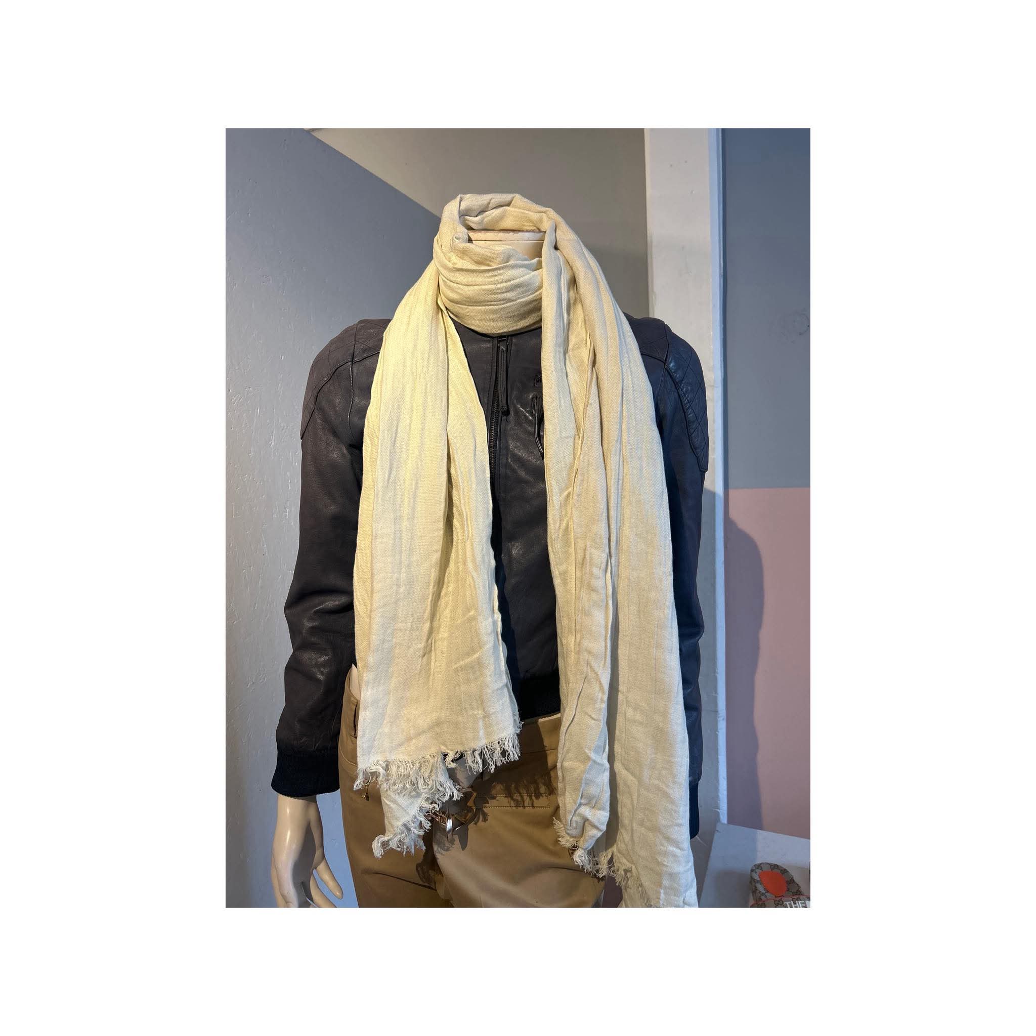 Loft - Tørklæde - One Size