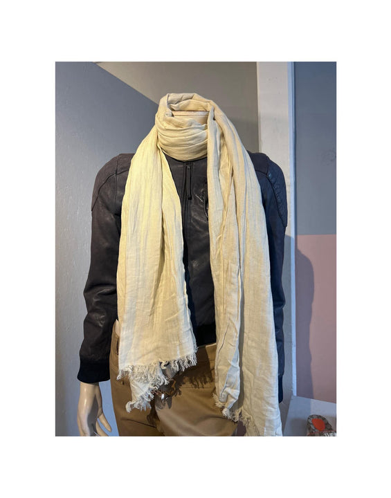 Loft - Tørklæde - One Size