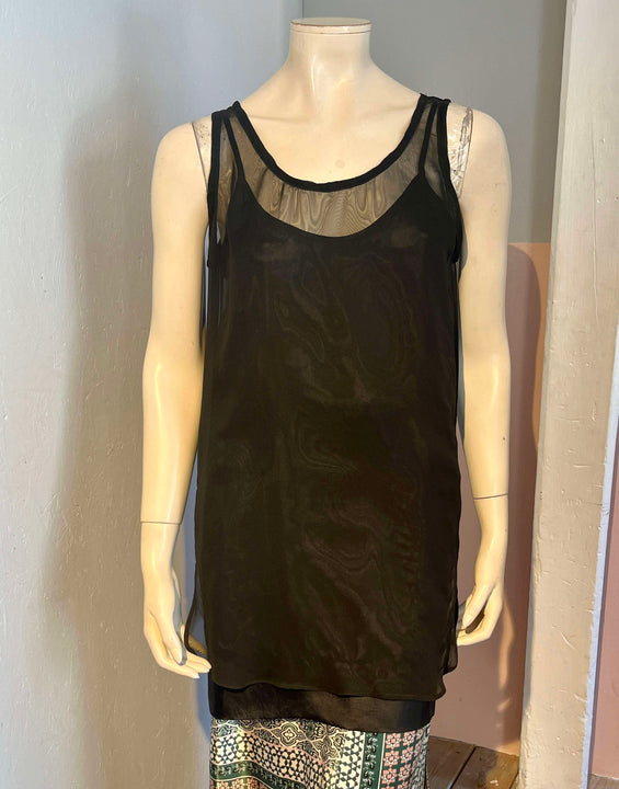 Isabel Marant - Top/kjole - Size: S