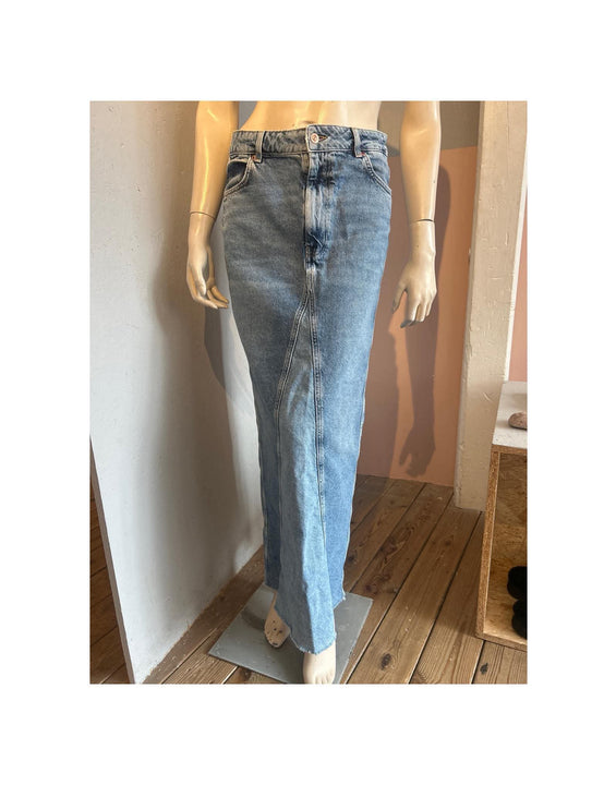 Zara - Nederdel - Size: S