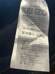 Kenzo - Hoodie - Size: XS