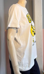 Ganni - T-shirt - Size: M