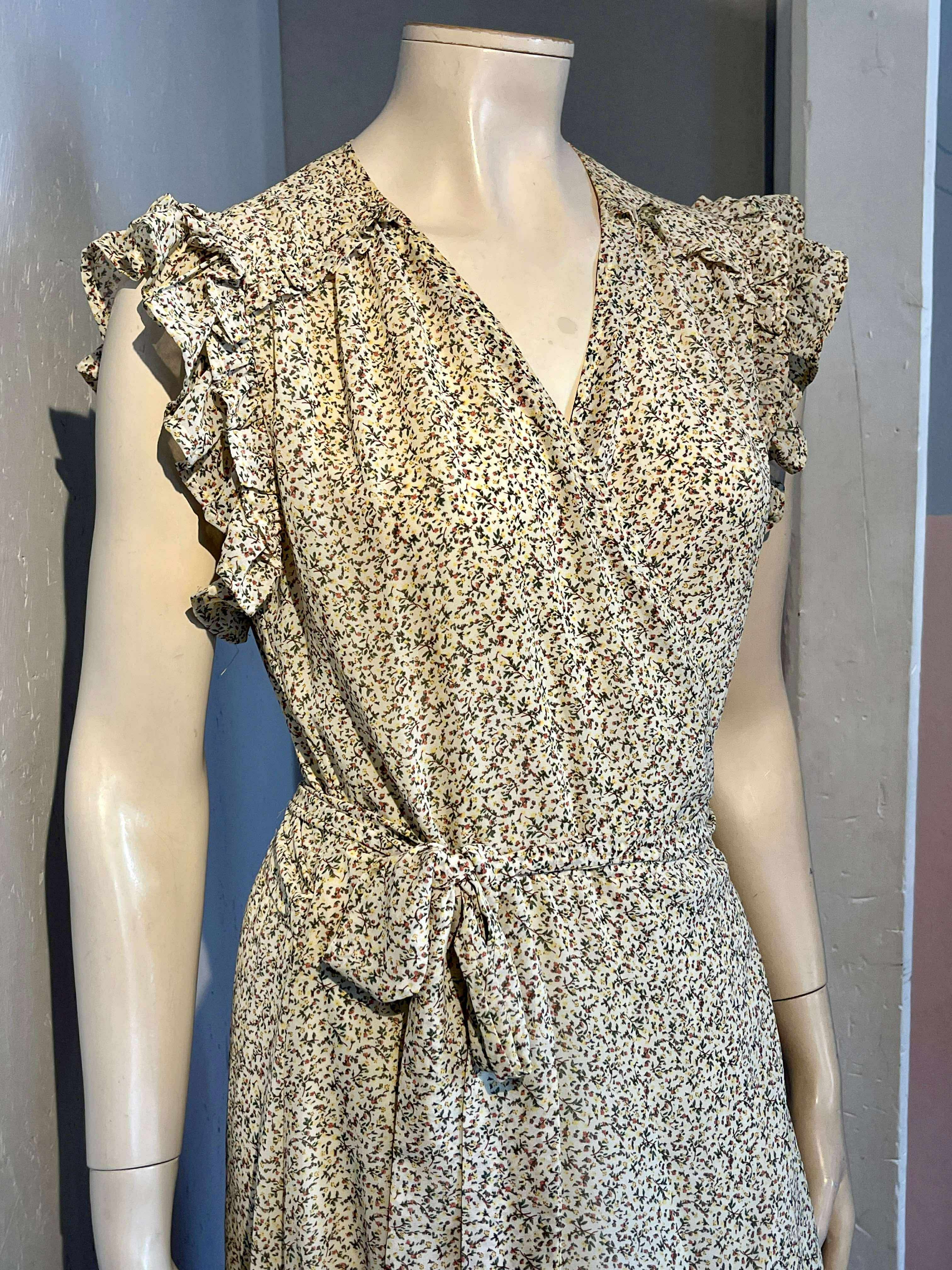 Stella Nova - Kjole - Size: S