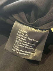 Lovechild1979 - T-shirt - Size: 34