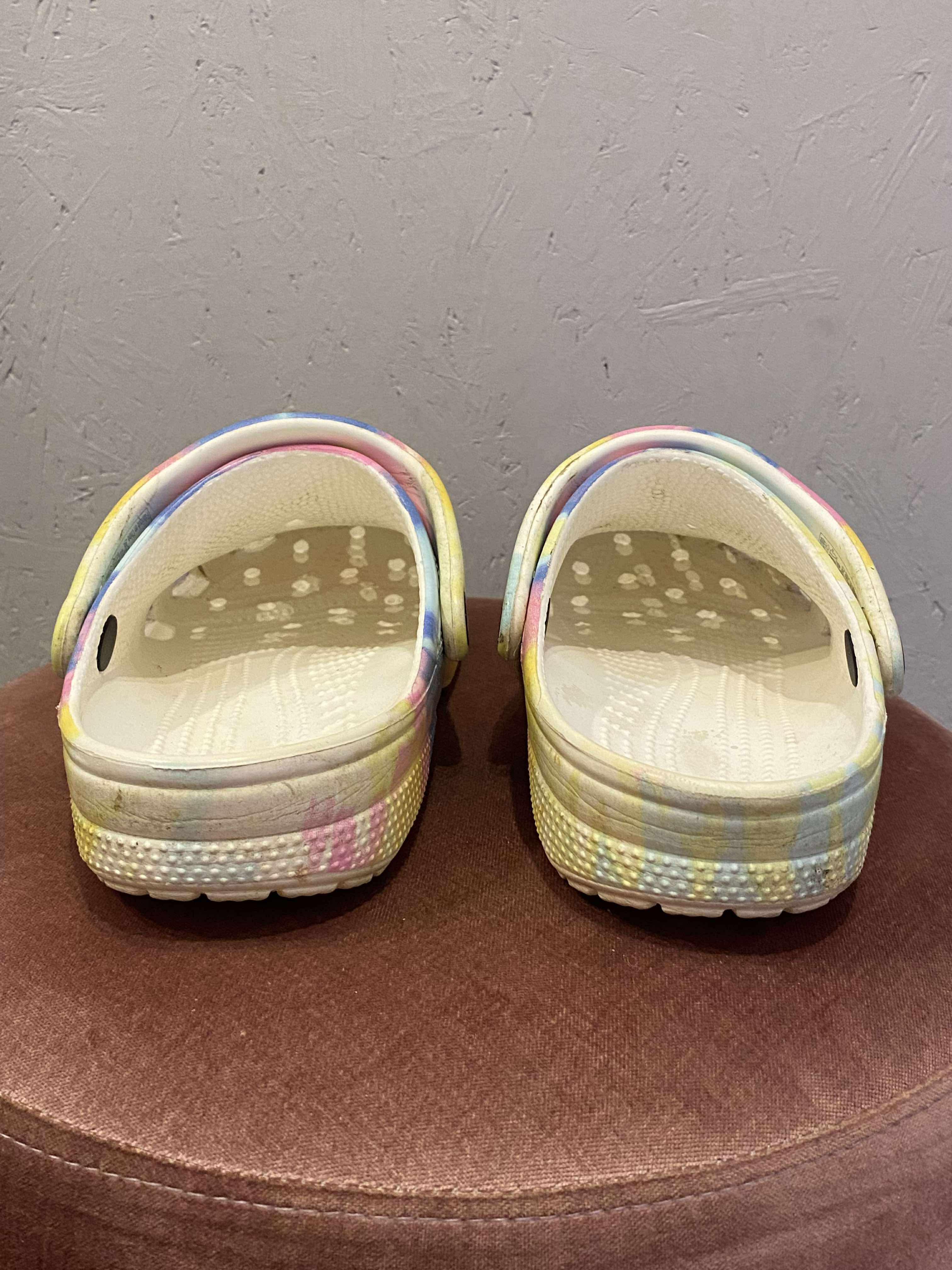 Crocs - Slippers - Size: 40