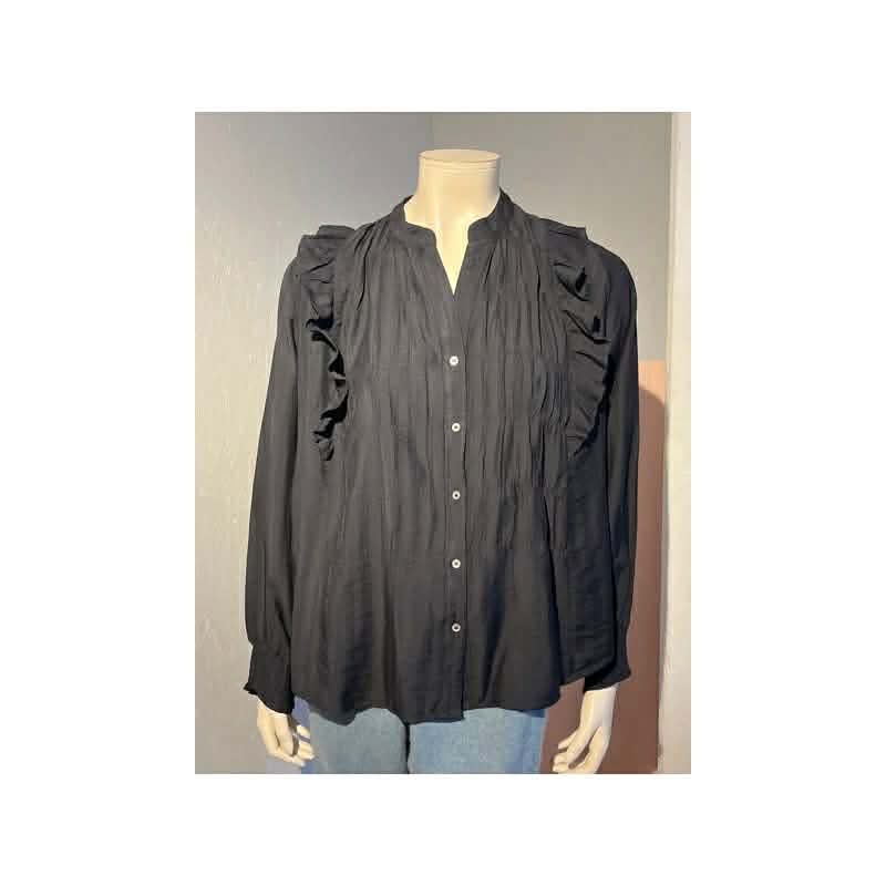 Co'Couture - Skjorte - Size: S
