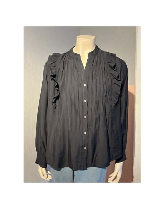 Co'Couture - Skjorte - Size: S