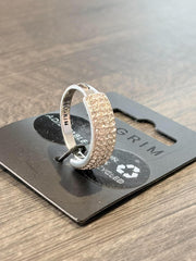 Pilgrim - Ring - One Size