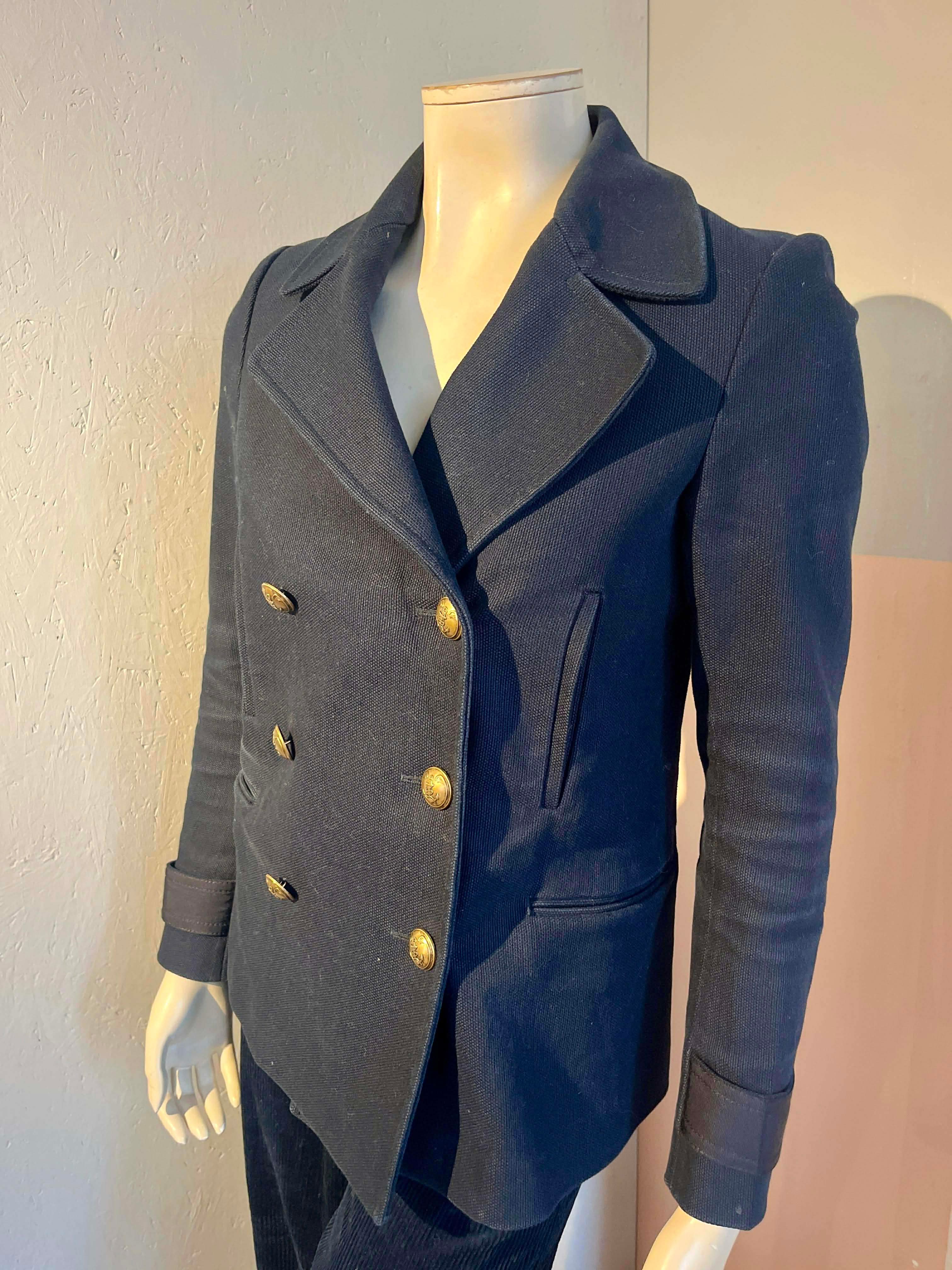 Joseph - Jakke - Size: 40