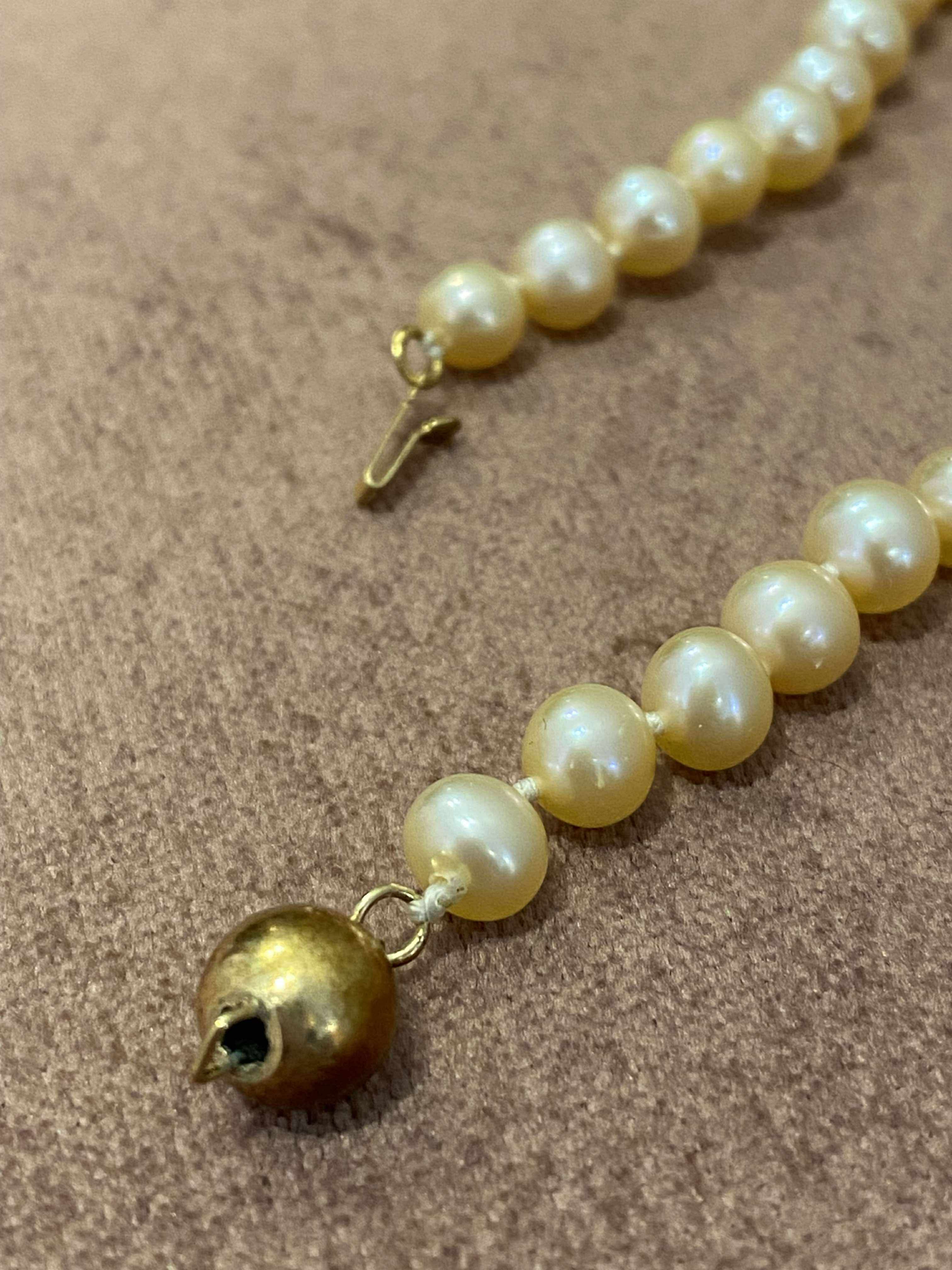 No brand - Halskæde - One Size