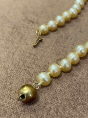 No brand - Halskæde - One Size