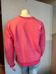 MSGM - Sweatshirt - Size: L