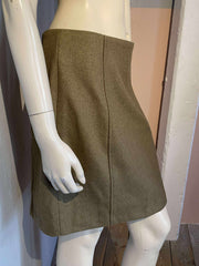 MSCH x Cecilie Haugaard - Nederdel - Size: S