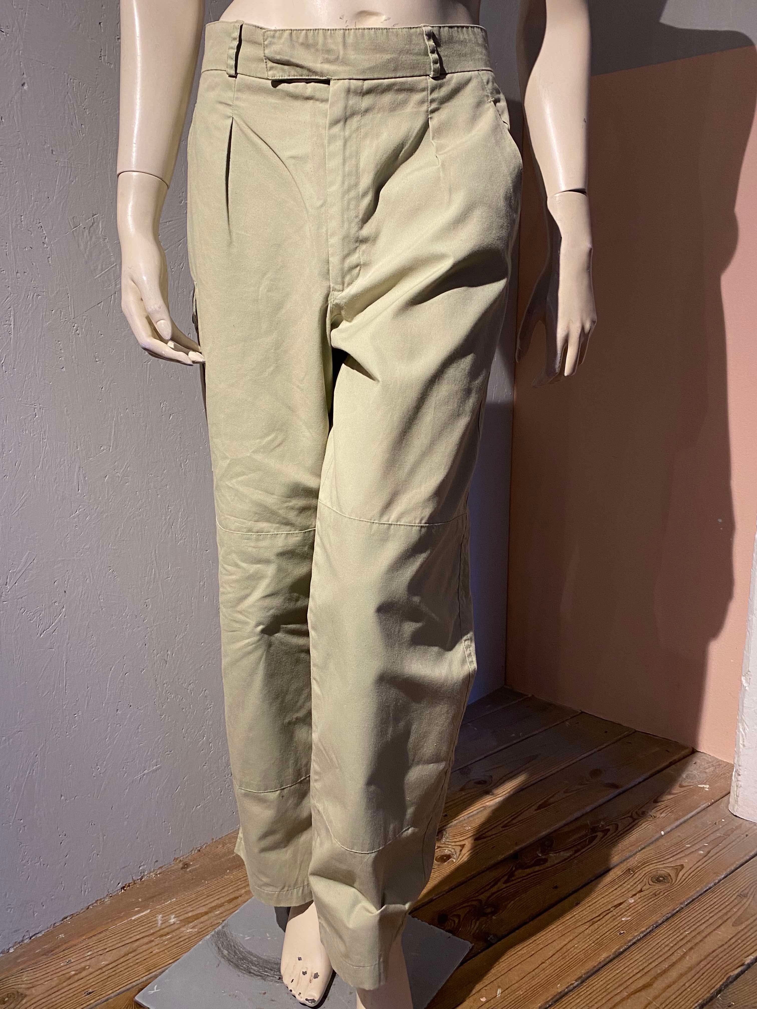 Fjällräven - Bukser - Size: 38