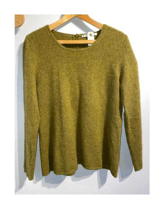 Mansted - Sweater - Size: XL