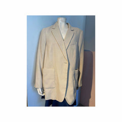 H&M - Blazer - Size: XL