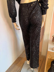 H&M - Bukser - Size: S