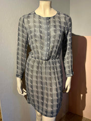 Custommade - Kjole - Size: S