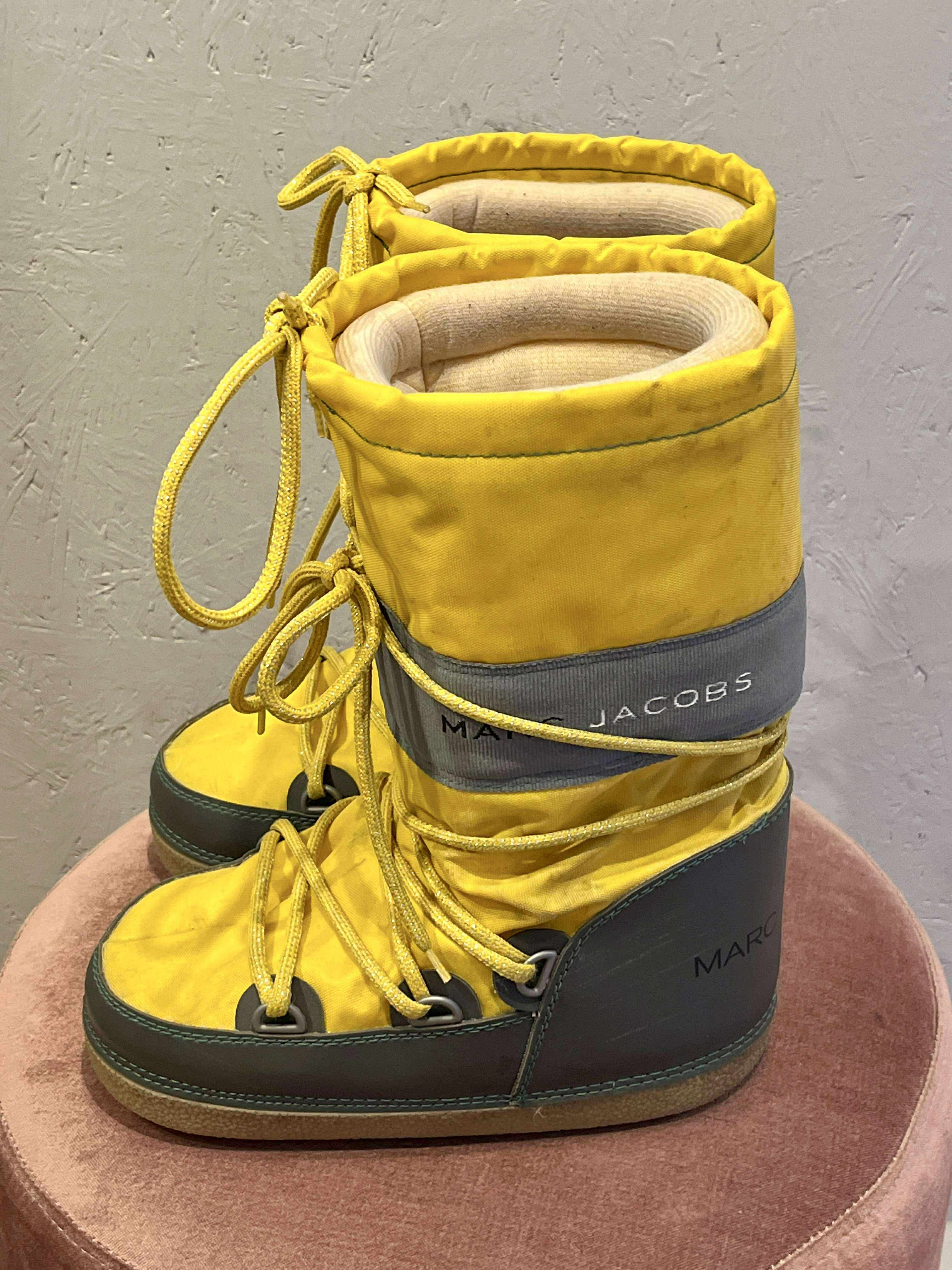 Marc Jacobs - Støvler - Size: 37