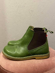 Grünbein - Støvler - Size: 39