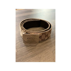 Gucci - Bælte - Size: 88 cm