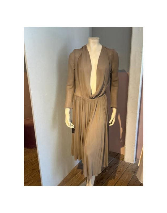 Isabel Marant Etoile - Kjole - Size: S