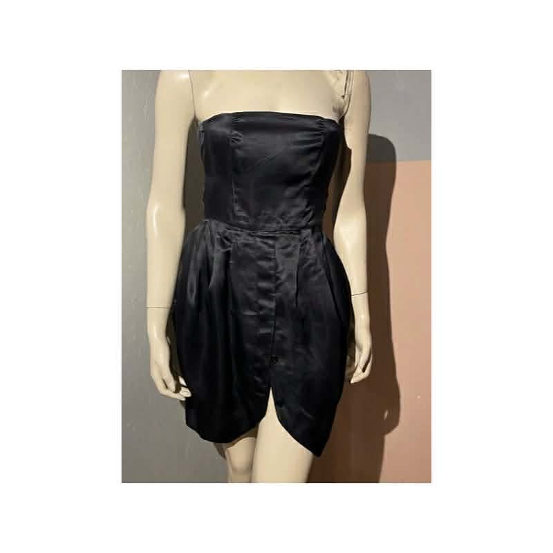 Acne Jeans - Kjole - Size: 34