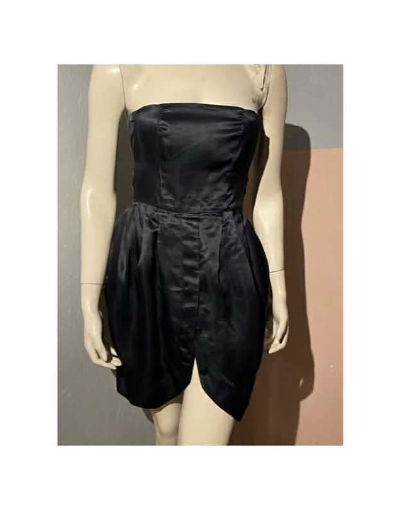 Acne Jeans - Kjole - Size: 34