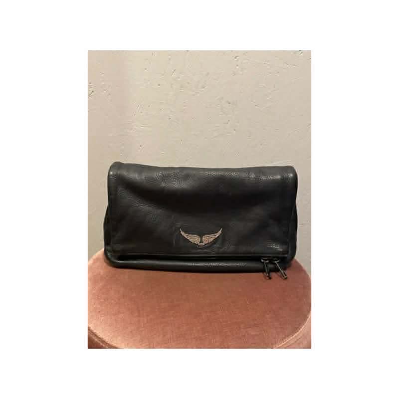 Zadig & Voltaire - Clutch - One Size