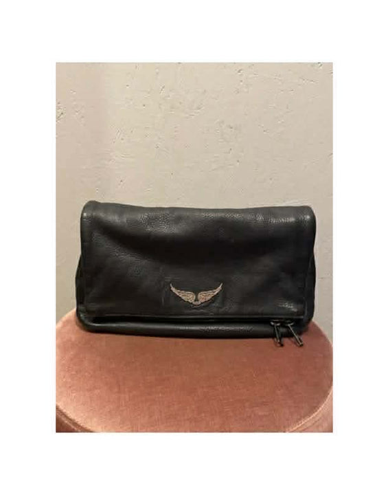 Zadig & Voltaire - Clutch - One Size