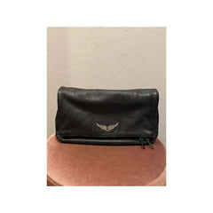 Zadig & Voltaire - Clutch - One Size
