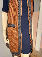 By Malene Birger - Vest - Size: M