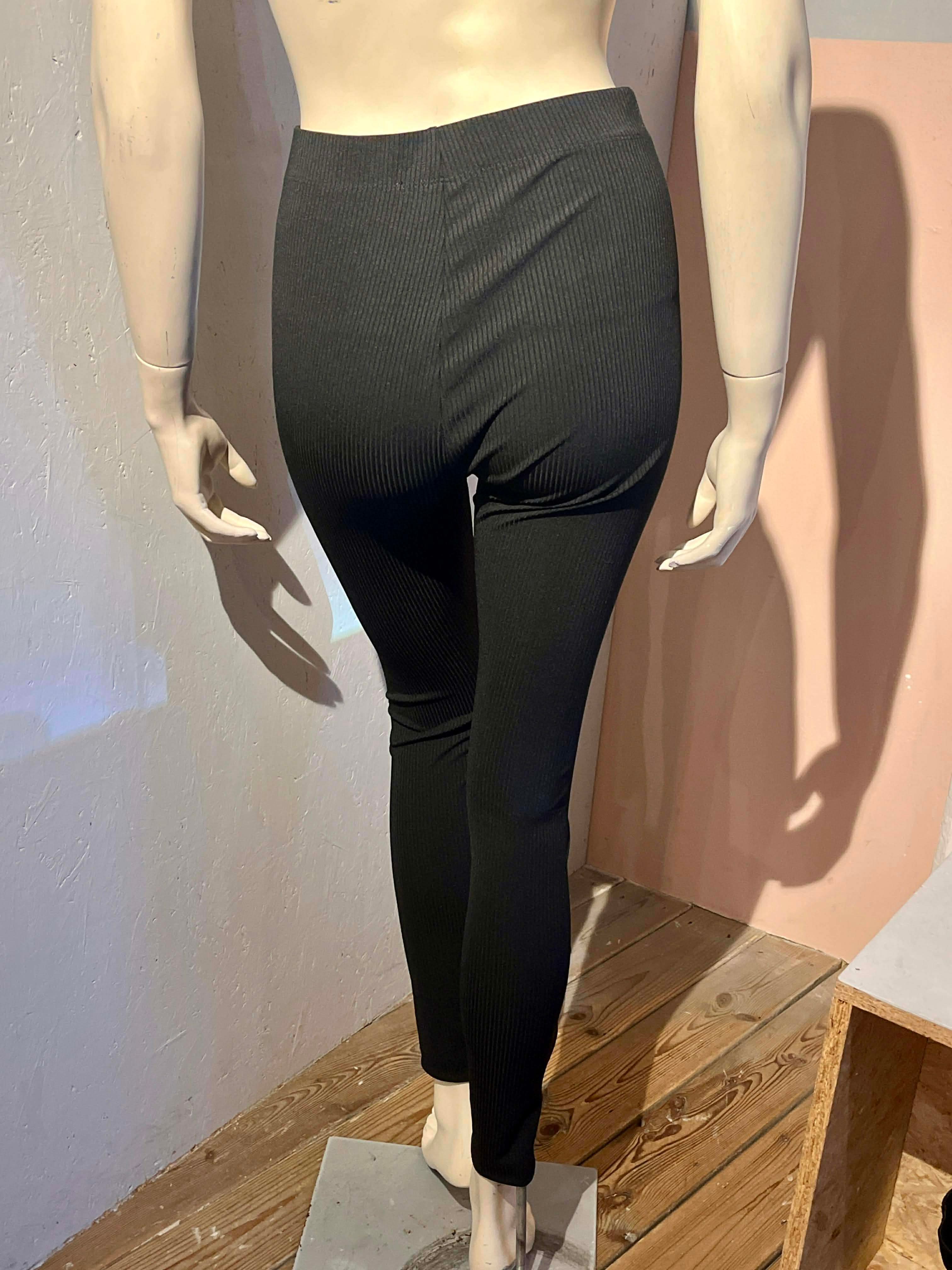 Tommy Jeans - Tights - Size: S