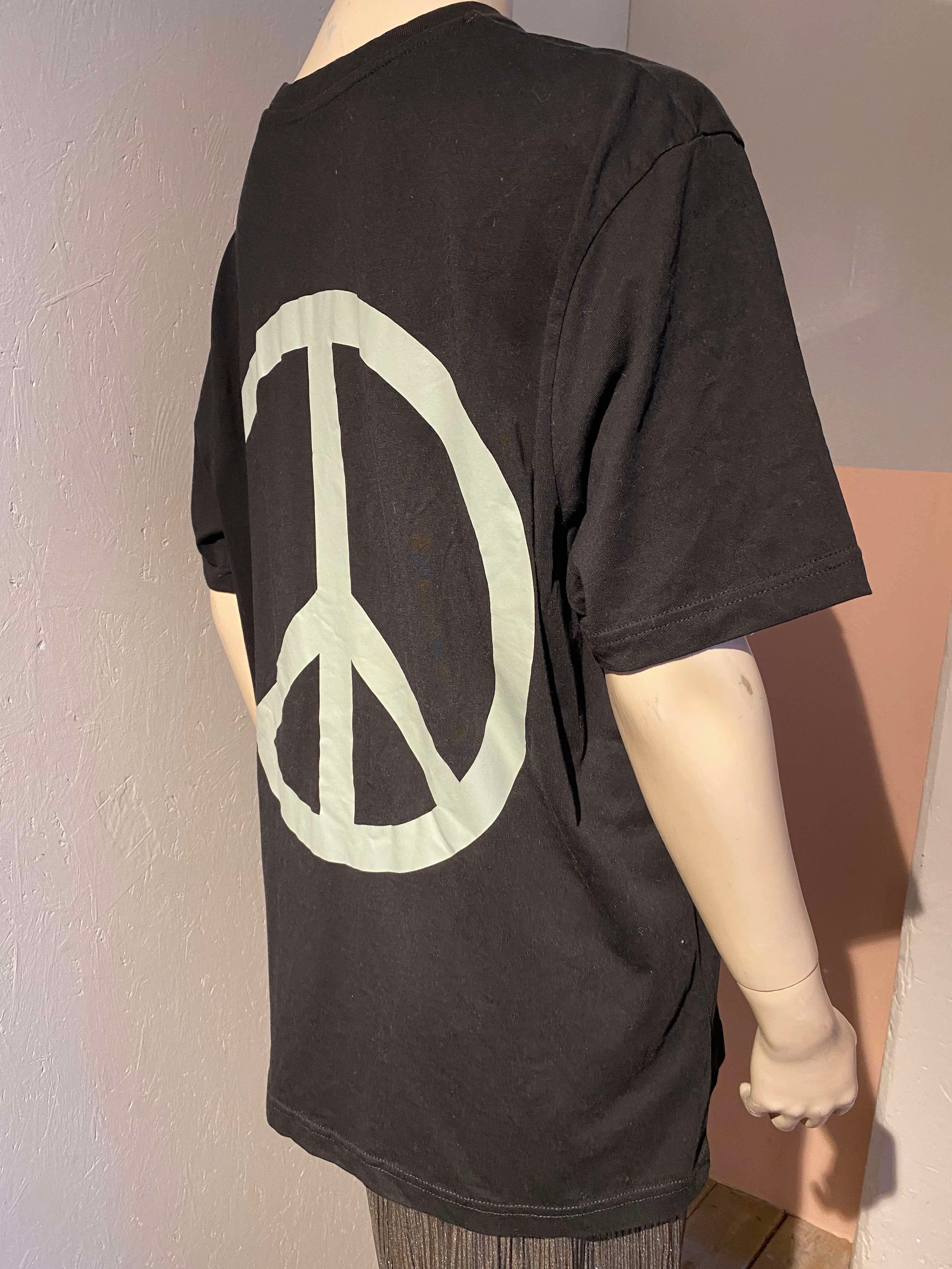 No brand - T-shirt - Size: L