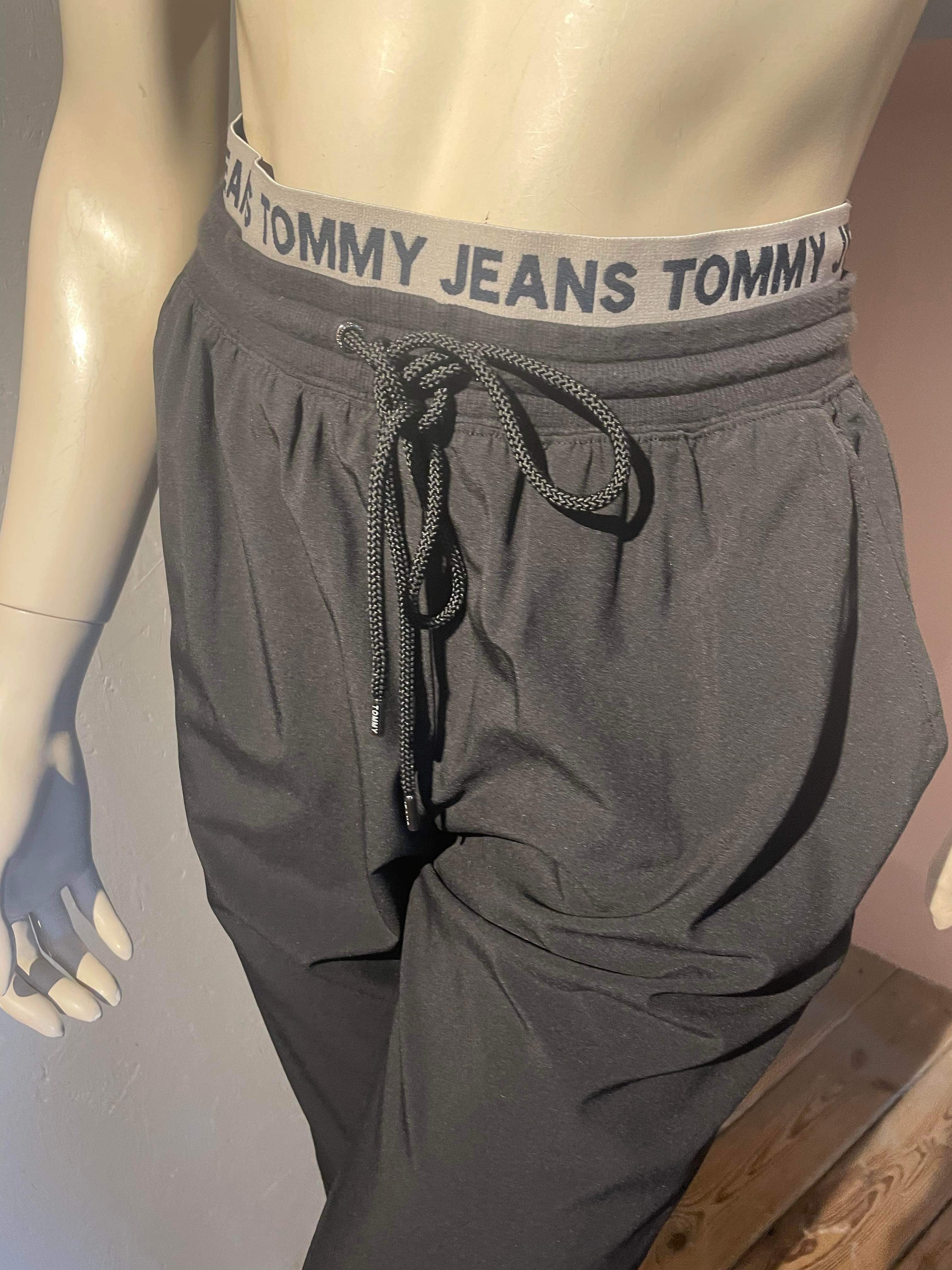 Tommy Jeans - Bukser - Size: S