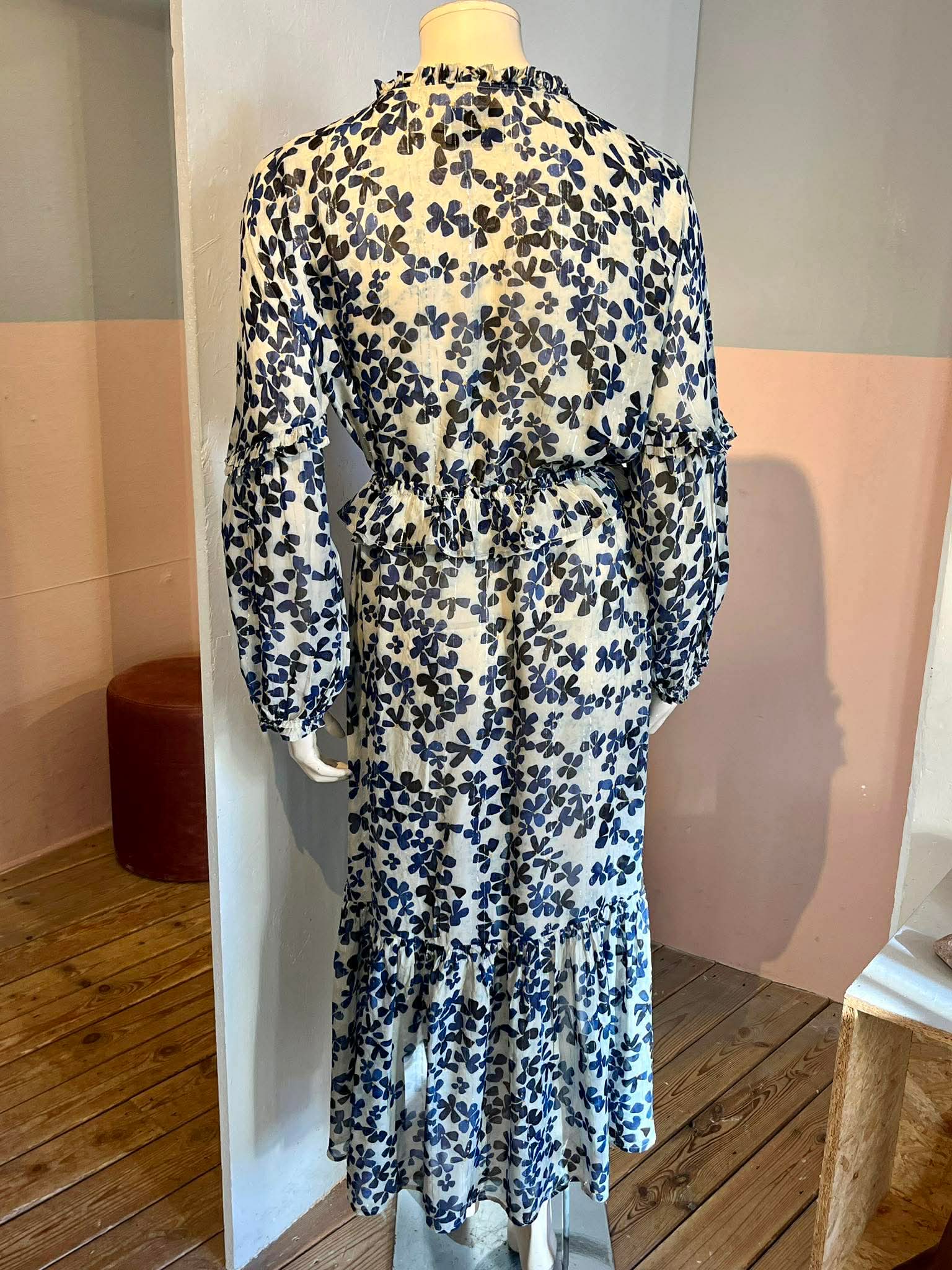 Munthe - Kjole - Size: 44