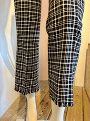 MaxMara - Bukser - Size: 34